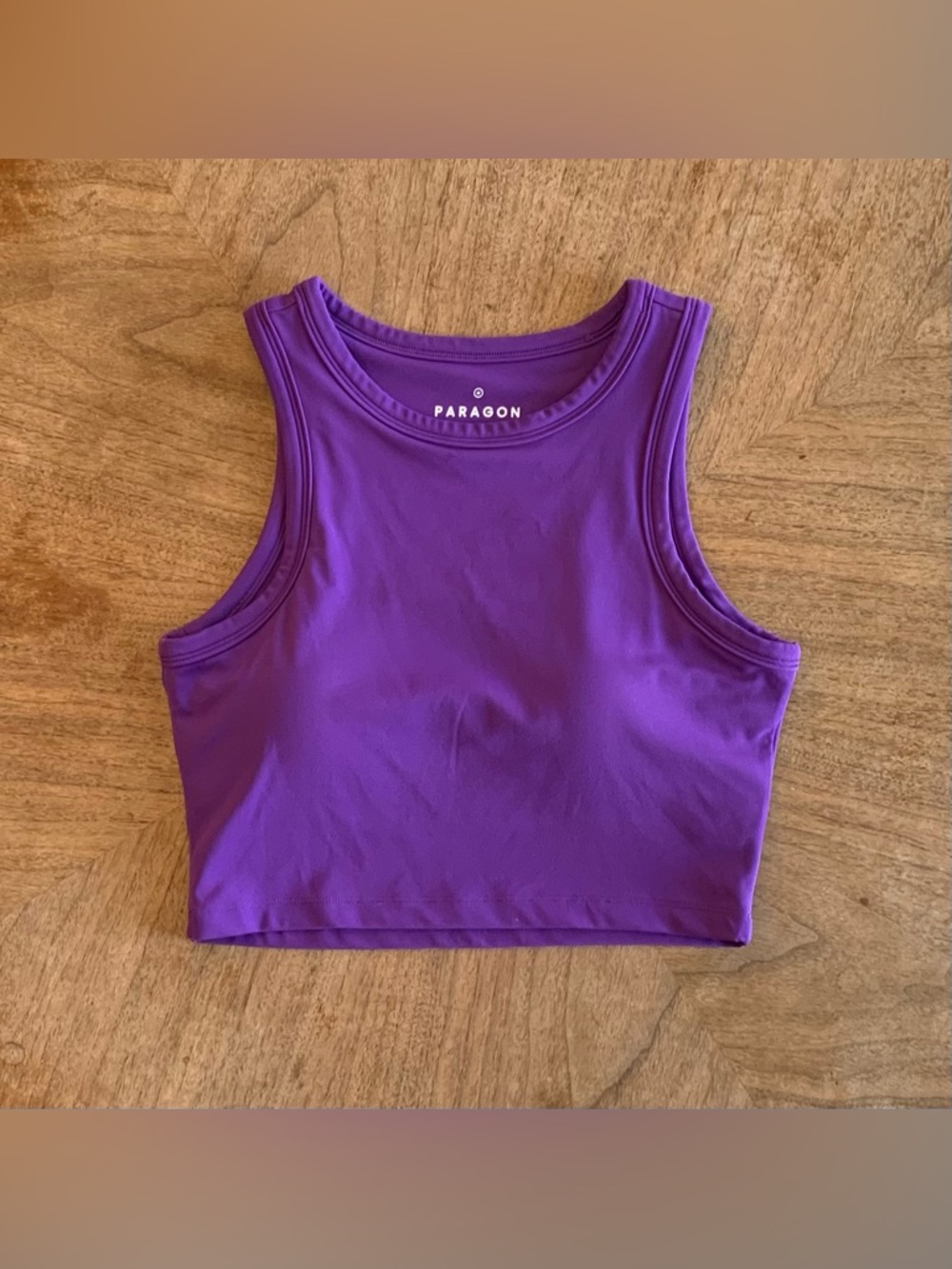 Paragon Horizon Classic Crop